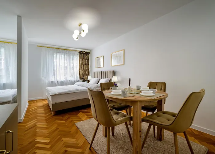 Rentplanet - Pereca Lägenhet *