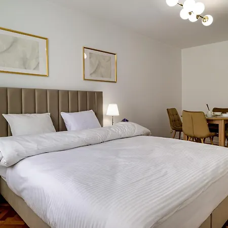 Apartmán Rentplanet - Pereca *