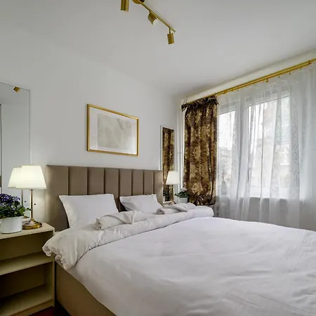 Apartment Rentplanet - Pereca