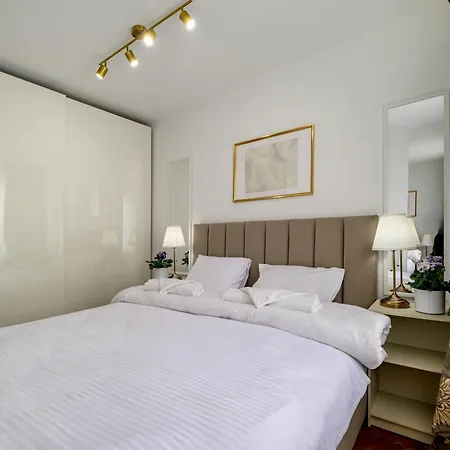 Rentplanet - Pereca Apartment Wroclaw