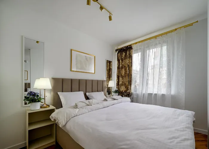 Διαμέρισμα Rentplanet - Pereca