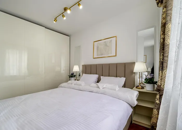 Rentplanet - Pereca Daire Wroclaw