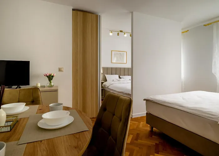 Διαμέρισμα Rentplanet - Pereca